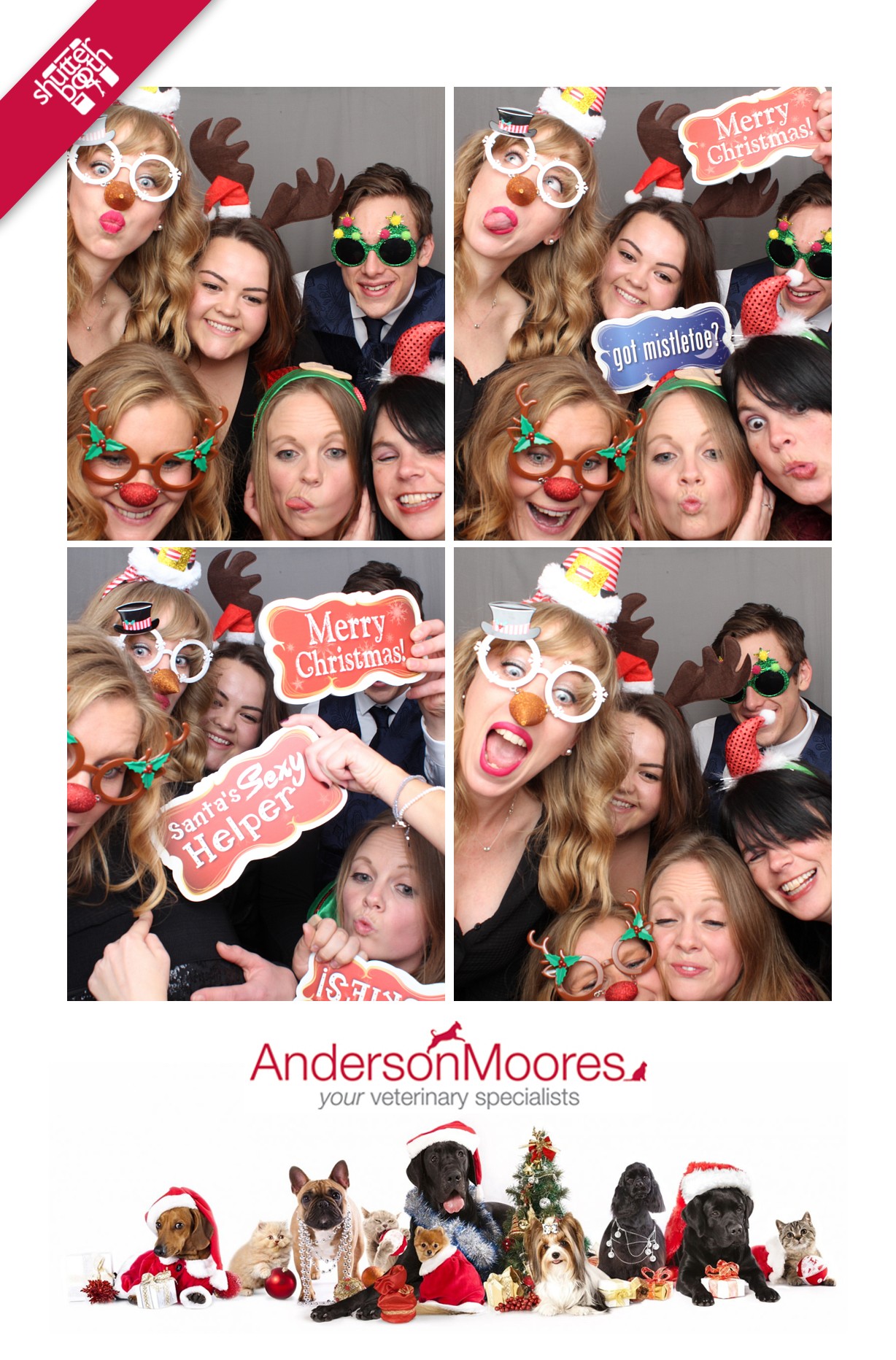 Anderson Moores Xmas Party | View more photos from the event at gallery.shutterbooth.co.uk/u/Shutterbooth/Anderson-Moores-Xmas-Party